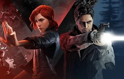 Nový šéf Remedy říká, že se hry Alan Wake a Control měly prodávat lépe, seriály a filmy by mohly oslovit nové publikum
