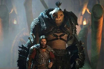 Nový trailer na Middle-Earth: Shadow of War představuje systém Nemesis Forge