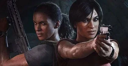 Uncharted: The Lost Legacy bude zdarma pro majitele Uncharted 4 Deluxe edice a Season Passu
