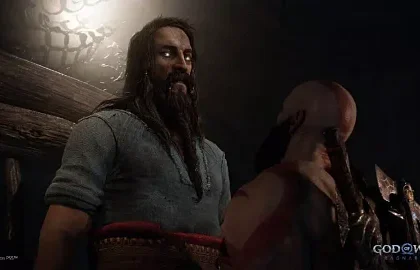 V budoucnu se máme znovu setkat s Týrem z God of War. Naznačeno pokračování? 