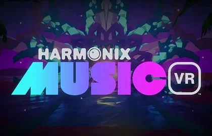E3 trailer na Harmonix Music VR