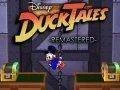 Deníček hry DuckTales: Remastered