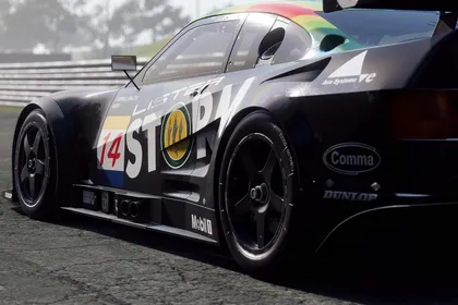 Nové gameplay video ze závodní hry Project Motor Racing ukazuje jízdu v Porsche 911 GT3 Cup