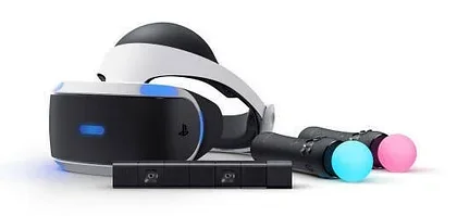 Sony potvrdila své first-party hry na launch PlayStation VR a jejich cenu