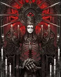 Crisol: Theater of Idols