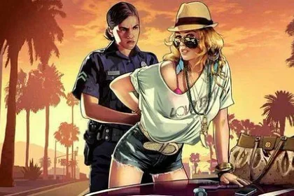 Vyjde Grand Theft Auto 6 v roce 2023?
