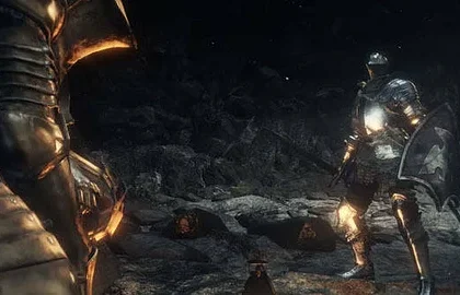 Dark Souls III: The Ringed City - launch trailer