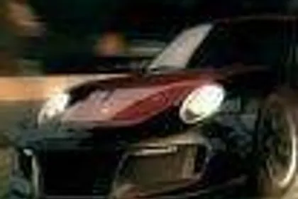 Need for Speed Undercover