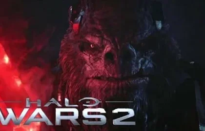 Gamescom video na strategii Halo Wars 2