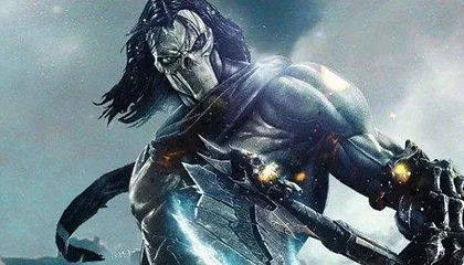 Remaster Darksiders 2 má oživit zájem o značku před příchodem třetího dílu