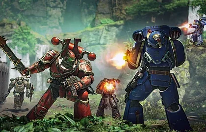 Saber Interactive už diskutuje o DLCčkách pro Warhammer 40,000: Space Marine 2 nebo i případném pokračování 