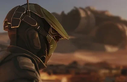 Oznámena závodní hra Star Wars Galactic Racer, vyjde v příštím roce