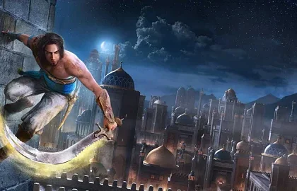 Objevily se záběry ze zrušeného remaku hry Prince of Persia: The Sands of Time