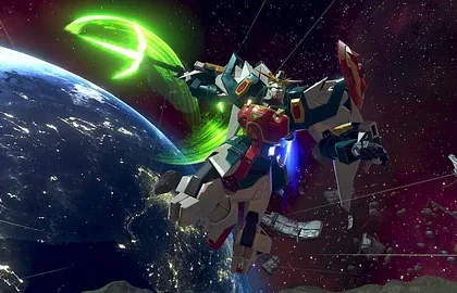 Hra Gundam Versus vyjde během podzimu v Evropě