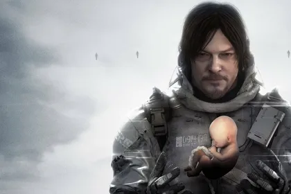 Death Stranding: Director’s Cut