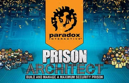 Paradox Interactive koupil práva na značku Prison Architect