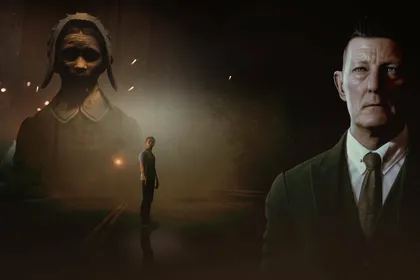 The Dark Pictures Anthology: Little Hope