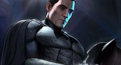 Druhá epizoda Batmana od Telltale Games má datum vydání