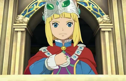 Hra Ni No Kuni II: Revenant Kingdom je konečně dokončena, nový deníček