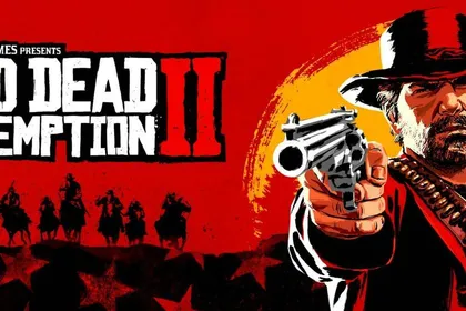 Red Dead Redemption 2