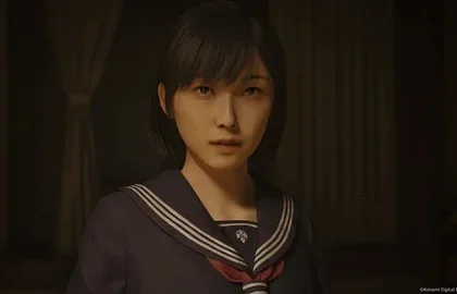 Zveřejněn čas spuštění hry Silent Hill f, magazín Famitsu přišel s první pozitivní recenzí