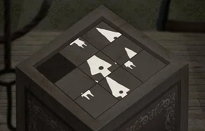 Bandai Namco láká na hru Little Nightmares