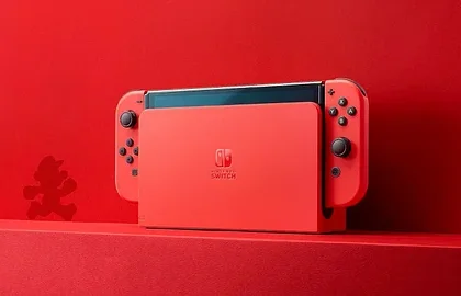 Nintendo už prodalo přes 139 milionů konzolí Nintendo Switch 