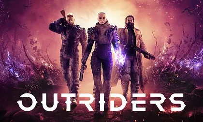 Demo Outriders má na Xbox Series X vyšší rozlišení, na PS5 stabilnější framerate