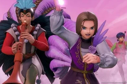 Hra Dragon Quest XI S: Echoes of an Elusive Age – Definitive Edition  oznámena pro Xbox One a PlayStation 4