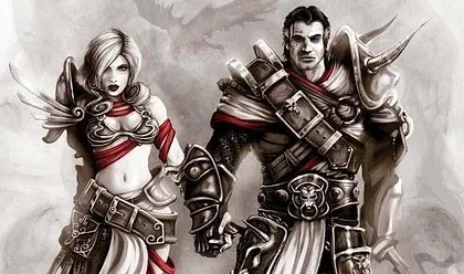 PS4 trailer na akční RPG Divinity: Original Sin - Enhanced Edition