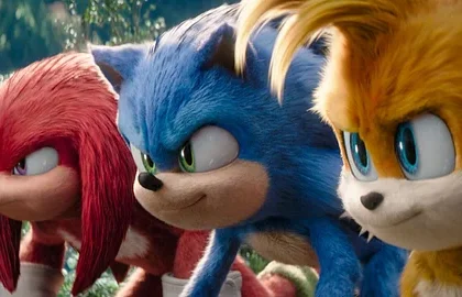 Čtvrtý film Sonic the Hedgehog dostal zelenou, dočkáme se ho na jaře 2027