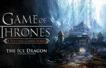 Launch trailer na finále Game of Thrones: A Telltale Games Series