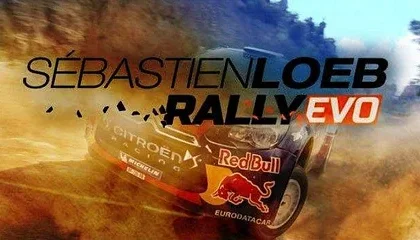 Závodní hra Sebastien Loeb Rally Evo odložena na příští rok