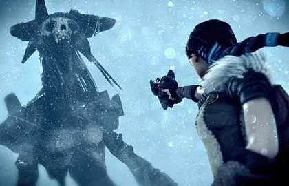 Nová ukázka ze hry Praey for the Gods ukazuje PS5 verzi a souboj s bossem