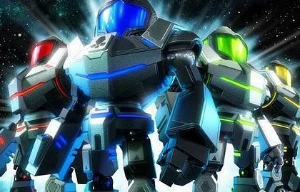 Metroid Prime: Federation Force vyjde během léta