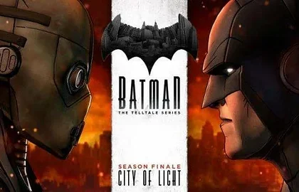 Launch trailer na pátou epizodu Batman: The Telltale Series