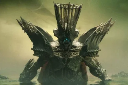 Destiny 2: The Witch Queen si už předobjednalo 1 milion hráčů, trailer představující nové vybavení