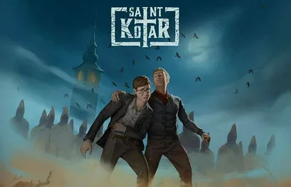 Hororová hra Saint Kotar oznámena pro konzole