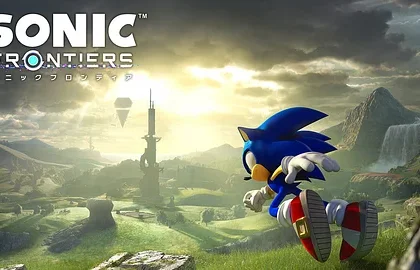Hry Sonic Frontiers se už prodalo 2,5 milionu kopií