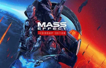 Kolekce Mass Effect: Legendary Edition by mohla vyjít už v polovině března