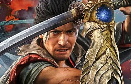 Akce Onimusha: Way of the Sword by mohla vyjít koncem září