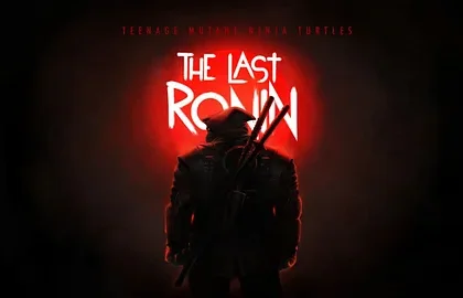 Paramount Games Studio oznamuje TMNT: The Last Ronin od Platinum Games