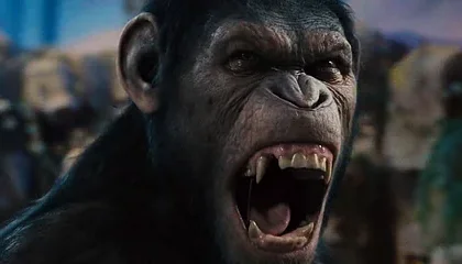 20th Century Fox chystá VR hru Planeta opic