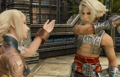 Nový trailer na Final Fantasy XII: The Zodiac Age