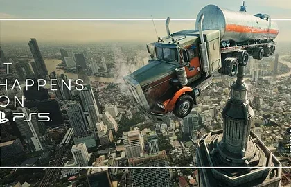 Sony slaví pět let PlayStationu 5 novou globální kampaní „It Happens on PS5“