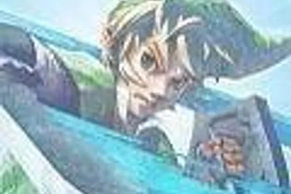 The Legend of Zelda: Skyward Sword