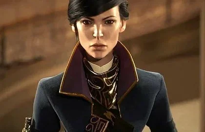 Známí herci propůjčí svůj hlas postavám ve hře Dishonored 2