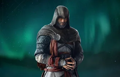 Na internet pravděpodobně unikl artwork z Assassin's Creed Mirage