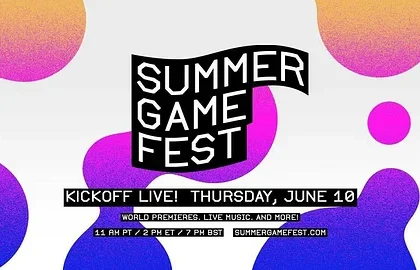 Oznámen event Summer Game Fest 2021 se spoustou premiér
