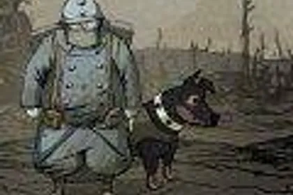 Valiant Hearts: The Great War